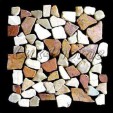 Mozaika marmurowa Island Mix (Tiles)