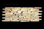 Ścianki z kamienia - Transparent Onyx