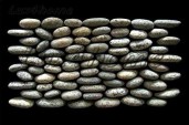 Ścianki z kamienia (otoczaki) - Sumba Speckle