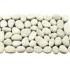 Bordura z otoczaków White Pebble Bordura z otoczaków White Pebble – wąski pas zaokrąglonych kamieni
