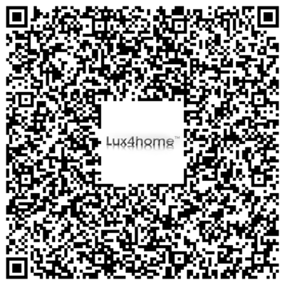 Kontakt 1 Kod QR Lux4home