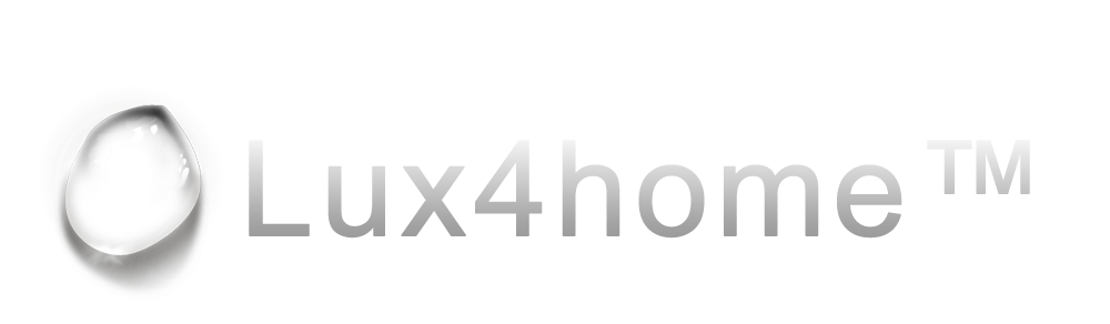 Logo Lux4home