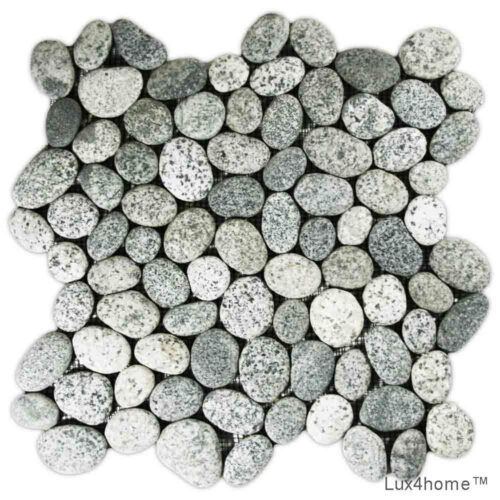 Mozaika z otoczaków Sumba Speckle Mozaika z otoczaków Sumba Speckle