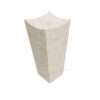 Umywalka kamienna Ipse Lux4home PL 1