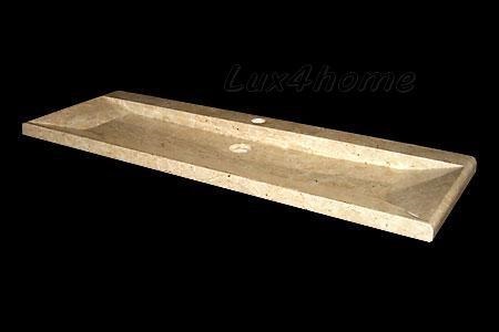Umywalka kamienna LAVOIR THIN Umywalka kamienna LAVOIR THIN