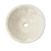 Umywalka marmurowa ASTUS 505 Cream Umywalka marmurowa ASTUS 505 Cream