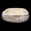 Umywalka marmurowa JURRASIC Marble Cream Umywalka marmurowa JURRASIC Marble Cream
