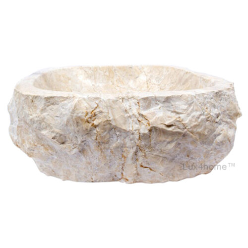 Umywalka marmurowa JURRASIC MARBLE