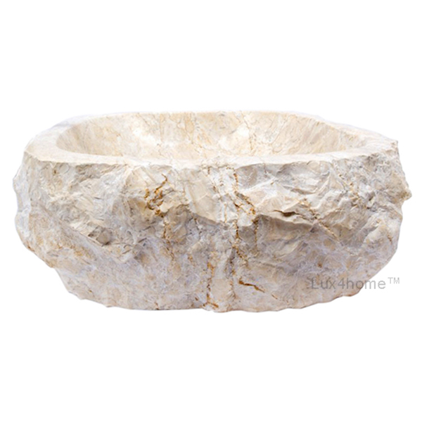 Umywalka marmurowa JURRASIC MARBLE Umywalka marmurowa JURRASIC MARBLE