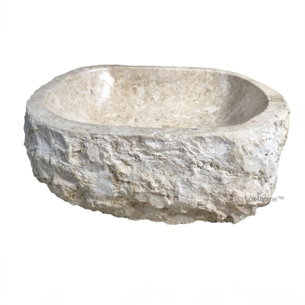 Umywalka marmurowa JURRASIC MARBLE Umywalka marmurowa JURRASIC MARBLE
