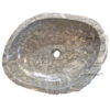 Umywalka marmurowa JURRASIC MARBLE Umywalka marmurowa JURRASIC MARBLE
