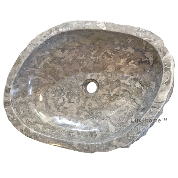 Umywalka marmurowa JURRASIC MARBLE Umywalka marmurowa JURRASIC MARBLE