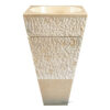Umywalka wolnostojąca CRL 142 Cream Umywalka wolnostojąca CRL 142 Cream