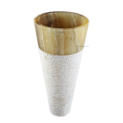 Umywalka wolnostojąca PEDESTAL HAMMERED Umywalka wolnostojąca PEDESTAL HAMMERED