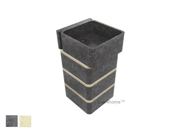 Umywalka wolnostojąca PUELLA